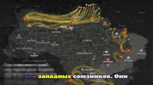 Дизен: удары РФ по Одессе стали ответом на обстрелы Киевом гражданских судов