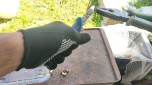 реле эп 41 на разбор