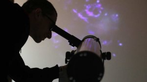 Science: астрономы обнаружили планету-изгой размером с Сатурн