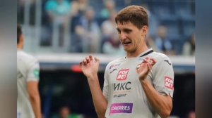 Дивеев в Зените