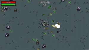 Brotato - Juego Completo | Español [Switch 2]