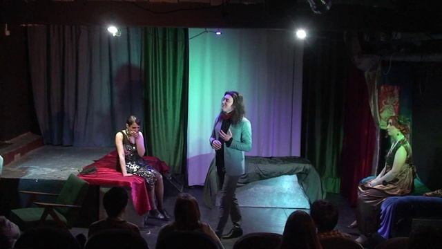 За закрытыми дверями (02.11.2025) смотреть онлайн