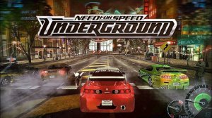 ГОНКА ЗА СЛАВОЙ: С НУЛЯ до LEGEND в NFSU