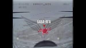 Донбасс. ИЦПБТ «Рубикон» FPV-дронами уничтожает цели: технику, систему связи и БпЛА ВСУ