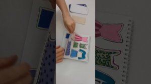 Распаковка бумажных сюрприов 🫶 новинка чехлы на телефон 📱"рисовашка ✏️"