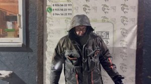 27,3 кг!!! Шикарный улов