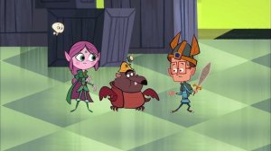 Маркус 1 сезон 47 серия (мультсериал, 2014)