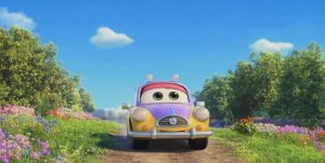 Мыльные машинки мультик