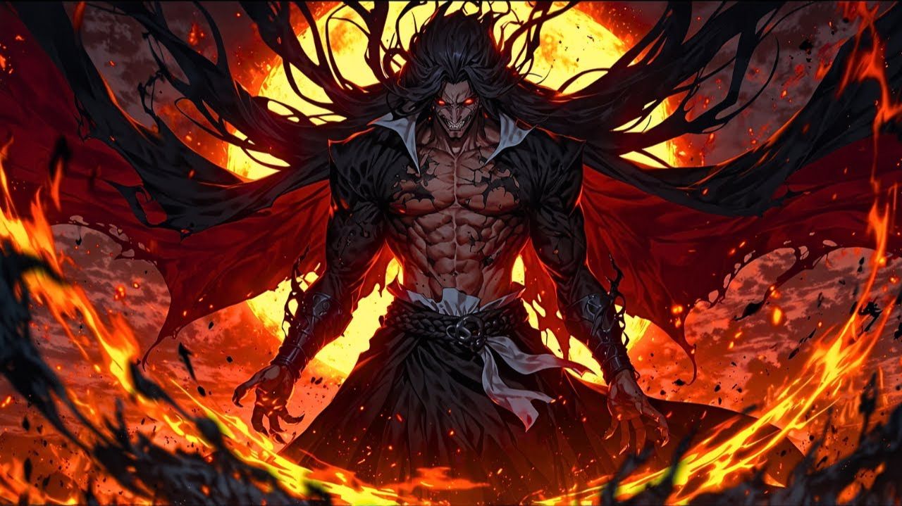 Echoes of Your Aura ⚡ Epic Rock Mix for Deep Motivation смотреть онлайн