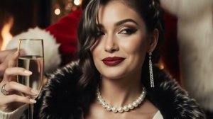 LoRi - НОВОГОДНЯЯ 2026