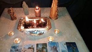 💫💯☘️ОБРЯД НА ВОССТАНОВЛЕНИЕ РЕСУРСОВ!💖 Таро. Магия. Расклад таро.