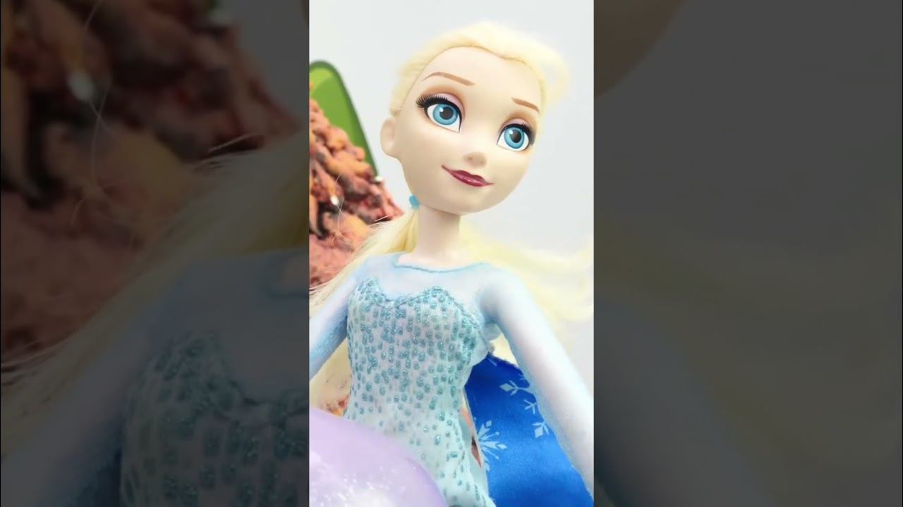 Вот это чудо! В Африке вдруг пошел снег! ❄️ #шортс  #снегопад #длядетей смотреть онлайн