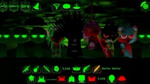 sprunki betters and loses phase 4