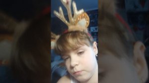 как я провела новый год 3 часть