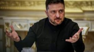 Сын Байдена назвал Украину рассадником зла