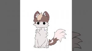 анимка с котиком /спасибо ветерок^^/