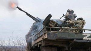 Материалы с данными сбитого при атаке по резиденции Путина БПЛА переданы США