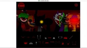 sprunki phase 325125365