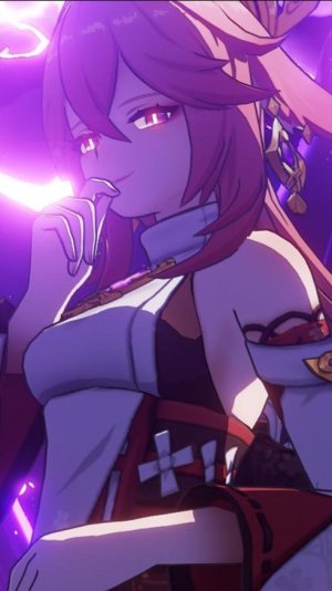 Немножко геншина :3#TheKermitt#рекомендации#геншин