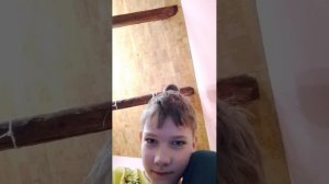 первый раз делаю