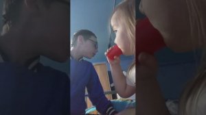 Моя сестрёнка и обзор