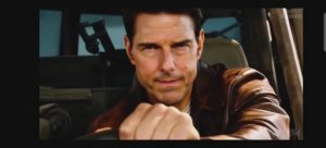 Джек Ричер 3 (Трейлер 2026)