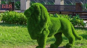 СКАЗАЧНЫЕ ПАРКИ