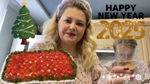 ВЛОГМАС/ДО НОВОГО ГОДА 2 ДНЯ /