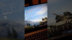 открытие в танкс блиц часть2