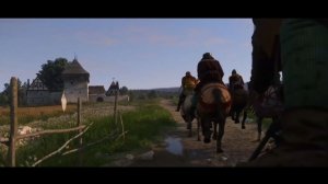 KINGDOM COME DELIVERANCE 2 - ПОЛНОЕ ПРОХОЖДЕНИЕ #17 - ЛУЧШИЙ ИГРОФИЛЬМ 2025 НА РУССКОМ