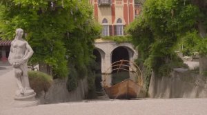 ВОЛШЕБНОЕ ОЧАРОВАНИЕ ИТАЛИИ ПОТРЯСАЮЩИЕ ВИЛЛЫ НА БЕРЕГУ ОЗЕРА КОМО И ОБЕД В  Villa dEste