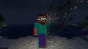 Это самая трагичная история игрока в Minecraft.(Minecraft ARG,Майнкрафт АРГ) | NIKSINT