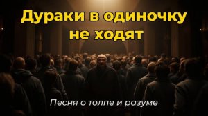 ДУРАКИ В ОДИНОЧКУ НЕ ХОДЯТ.mp4