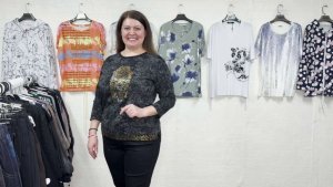 ЖЕНСКАЯ ОДЕЖДА