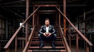 РЖАВЧИНА ( Power Noise ) - ВЛАДИСЛАВ ЗАВОРИН