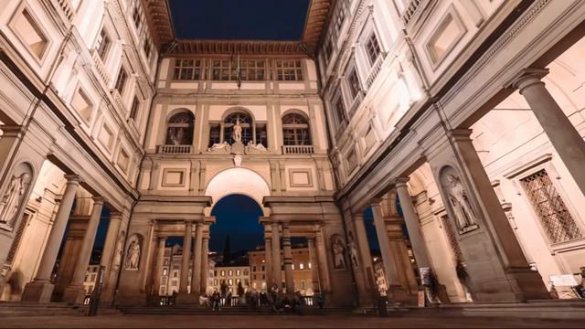 HOME IN FLORENCE- ASSASSINS CREED 2