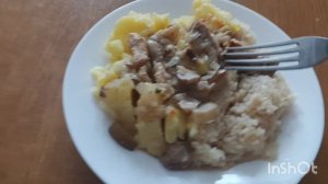 Приготовка / не делай как Я / какая у вас примета?