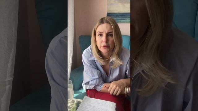 Женщина начинает набирать вес -когда отказывается от ? смотреть онлайн