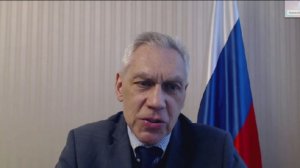 Посол Боцан-Харченко надеется на избирательность Сербии в экспорте продукции ВПК