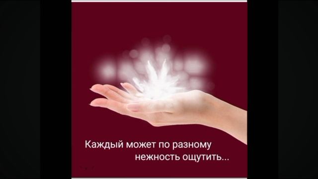 Нежность(авт.стихов Татьяна Н.) смотреть онлайн