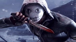 dead by daylight #4 с друзьями (ПК)