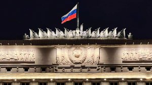 В Минобороны России опровергли данные об ударах по Харькову