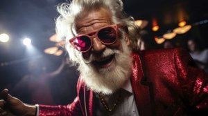 Рок-н-Ролл на Новый Год 2026 | Фоновая музыка для активного отдыха и настроения