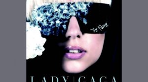 Lady Gaga - I Like It Rough (official audio)