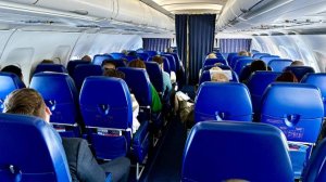 В аэропорту Ярославля ввели временные ограничения на прием и выпуск самолетов