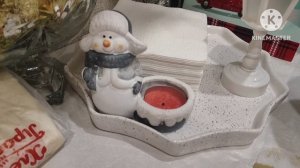 Прошлогодний Влог/украсила квартиру/ нет интернета