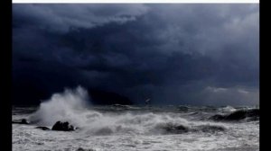 Морские глубины