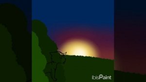 Прошлогодний аниматик по сюжетке :/