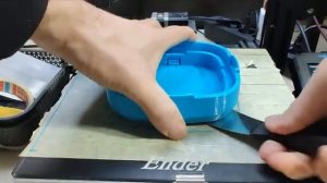 Идеи для 3D-печати - Водонепроницаемый корпус