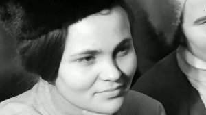 1972 год. Тюмень. Новогодняя елка в детском саду № 89